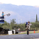 Ending the season with a wheel in the air. Photo credit: Relly Photo via Peter Olivier